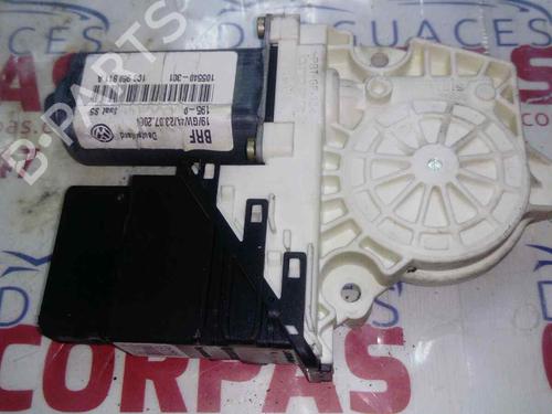 Left rear window motor SEAT LEON (1M1)  | BP19551938E23 