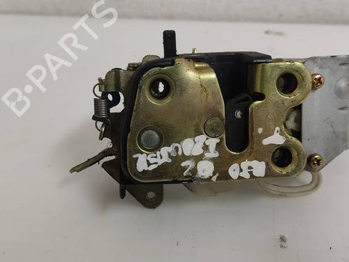 Rear left lock KIA RIO I Hatchback (DC)  | BP19571200C100 
