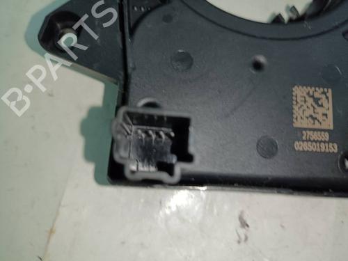 Electronic module DACIA DOKKER Box Body/MPV | BP33402131M83 - Image 2