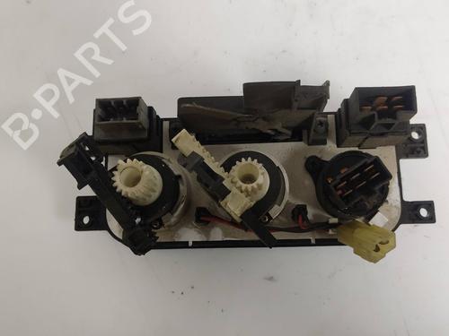 Climate control FIAT PUNTO (188_)  | BP19570636I5 