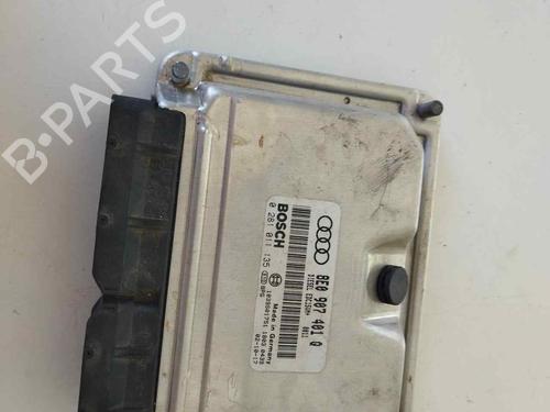 Used Engine control unit (ECU) AUDI A4 B7 Avant (8ED) [2004-2008]  19660480