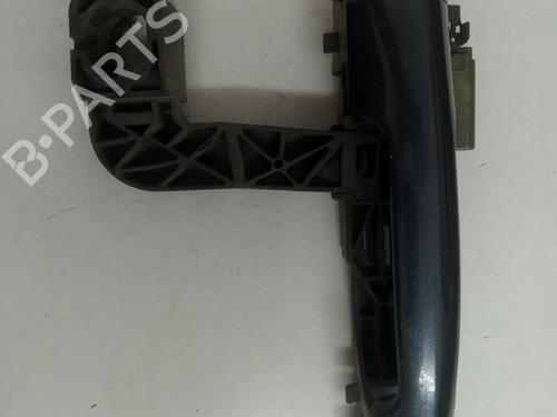 Türgriff hinten rechts außen für FIAT STILO (192_) [2001-2010]  19561479
