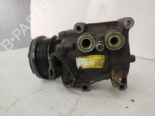 Used AC compressor FORD FOCUS I (DAW, DBW) [1998-2009]  19569431
