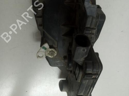 Used Front left lock BMW 3 (E46) 320 d (150 hp) 19561359