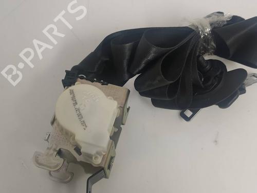Used Rear center seatbelt PEUGEOT 5008 (0U_, 0E_) 1.6 BlueHDi 120 (120 hp) 21762971