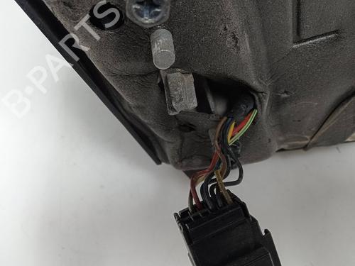 Retrovisor esquerdo SSANGYONG ACTYON I | BP34605966C26 - Image 9