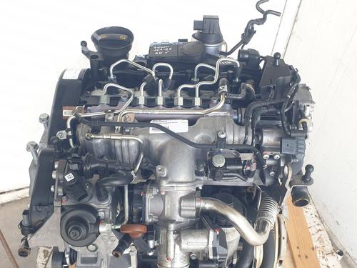 Engine VW TIGUAN (5N_)  | BP38470695M1  - Image 5
