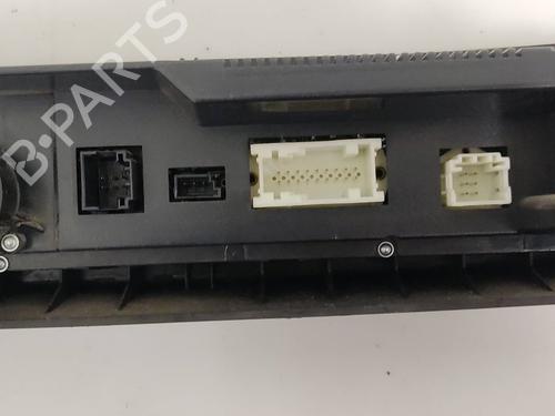 Climate control BMW X3 (E83)  | BP19661481I5 