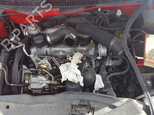 Steering column stalk VW GOLF IV (1J1)  | BP19552742I23 