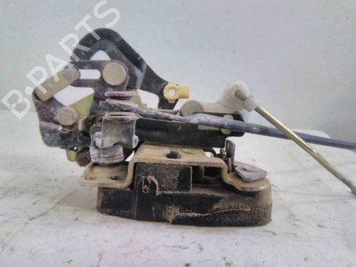 Rear left lock HYUNDAI ATOS (MX)  | BP19565535C100