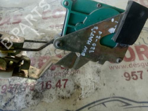 Front left lock DAEWOO MATIZ (M100, M150)  | BP19555669C98 