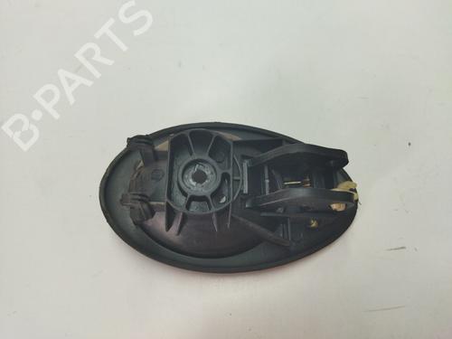Front left interior door handle CHEVROLET MATIZ (M200, M250)  | BP19660515I13 