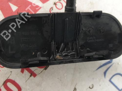 Other AUDI A4 B8 (8K2)  | BP19554813O1 