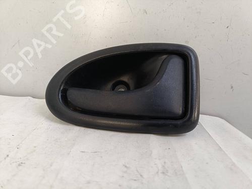 Used Front right interior door handle Front right interior door handle RENAULT CLIO II (BB_, CB_) 1.9 dTi (B/CB0U) (80 hp) 34628203 34628203