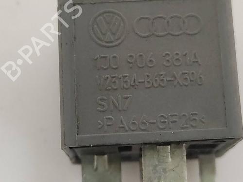 Electronic module SEAT LEON (1M1)  | BP19661784M83 