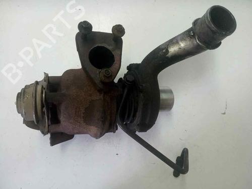 Turbocharger/Supercharger RENAULT ESPACE III (JE0_)  | BP19562182M71 