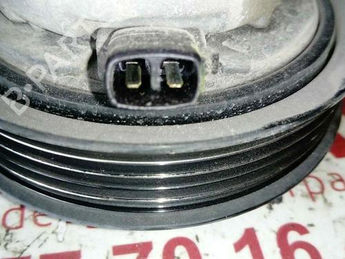 AC compressor FIAT PUNTO (188_)  | BP21014500M34 