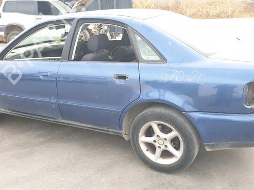 Tailgate AUDI A4 B5 (8D2) 1.9 TDI | BP19554457C6 