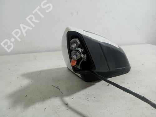 Left mirror SEAT IBIZA V (KJ1, KJG)  | BP29437538C26 