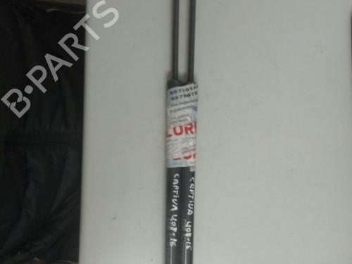 Used Tailgate lift support CHEVROLET CAPTIVA (C100, C140) [2006-2025]  19660594