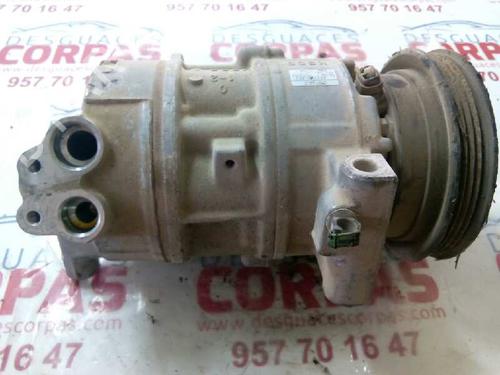 AC compressor FIAT STILO (192_)  | BP19547107M34 
