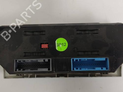 Climate control OPEL ASTRA H GTC (A04)  | BP19572115I5 