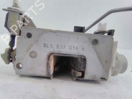 Front right lock AUDI A3 (8L1)  | BP19660899C97 