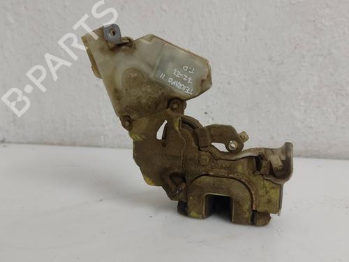 Rear right lock NISSAN TERRANO II (R20)  | BP19570728C99 