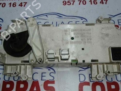Climate control CITROËN XSARA (N1)  | BP19551426I5 