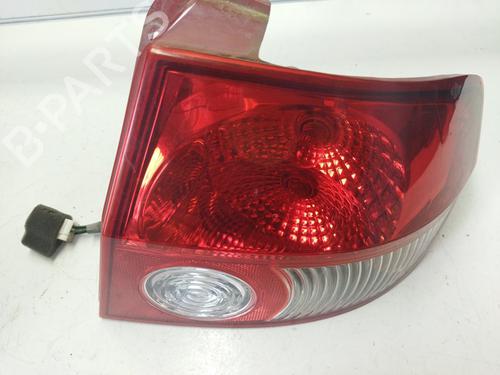 Right taillight HYUNDAI GETZ (TB) 1.6 | BP19564407C35 