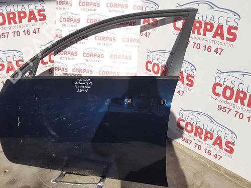 Used Left front door NISSAN PRIMERA Hatchback (P12) [2002-2025]  19552122