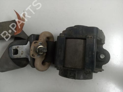 Rear right seatbelt CHEVROLET CAPTIVA (C100, C140)  | BP19660581I28 