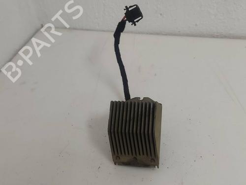 Used Heater resistor SEAT IBIZA III (6L1) [2002-2009]  19784522