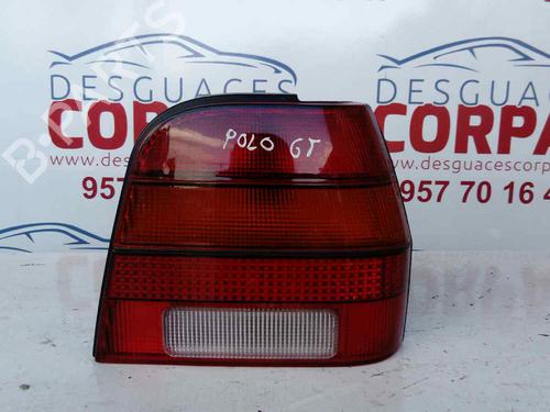 Højre baglygte VW POLO Hatchback Van (86CF) 1.0 (45 hp) 19659933