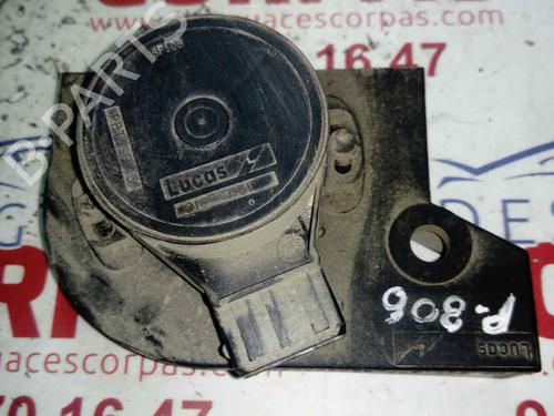 Used Pedal PEUGEOT 306 Hatchback (7A, 7C, N3, N5) [1993-2003]  19550184