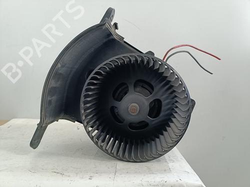Heater blower motor RENAULT SCÉNIC II (JM0/1_)  | BP19570557M62 