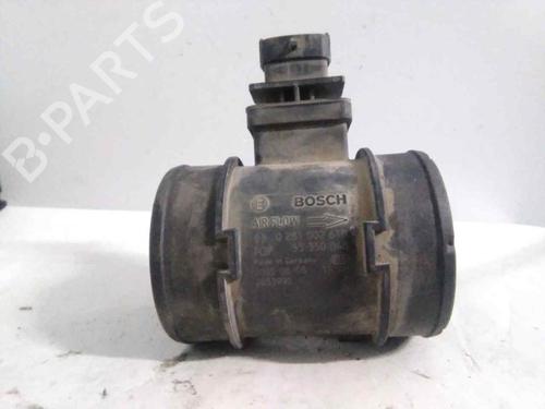 Caudalimetro OPEL VECTRA C (Z02) [2002-2009]  19563671