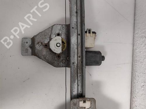 Rear right window mechanism CITROËN C4 I (LC_)  | BP23331727C25 