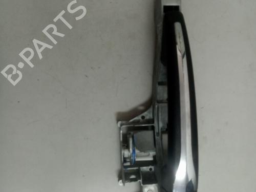 Front right exterior door handle CITROËN C3 Picasso (SH_)  | BP19561664C129 