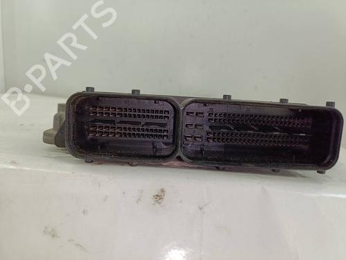 Engine control unit (ECU) SEAT LEON (1P1) | BP30649532M57