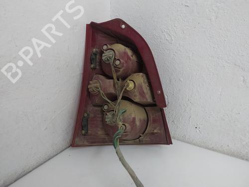 Right taillight HYUNDAI ATOS (MX)  | BP19567471C35 