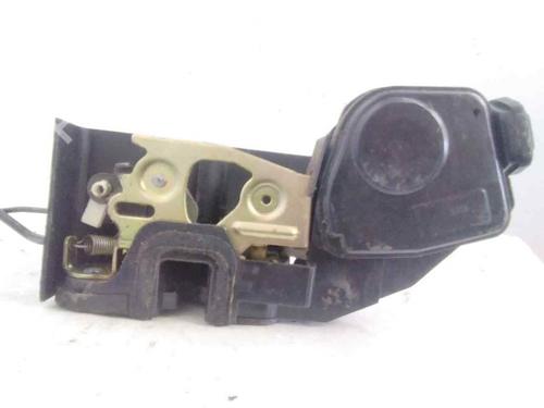 Used Front left lock HYUNDAI TERRACAN (HP) 2.9 CRDi 4WD (163 hp) 19564477