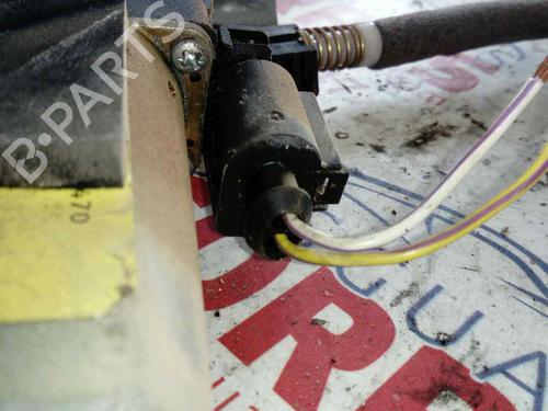 Front right window mechanism FORD FOCUS I (DAW, DBW)  | BP19552080C23 