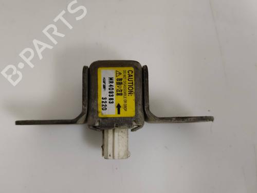 Used Electronic sensor MITSUBISHI PAJERO III (V7_W, V6_W) [1999-2007]  19569771