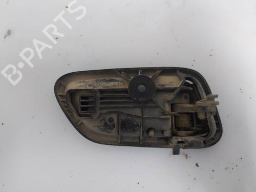 Venstre bagtil invendig håndtag SUZUKI IGNIS II (MH)  | BP19661194I15 