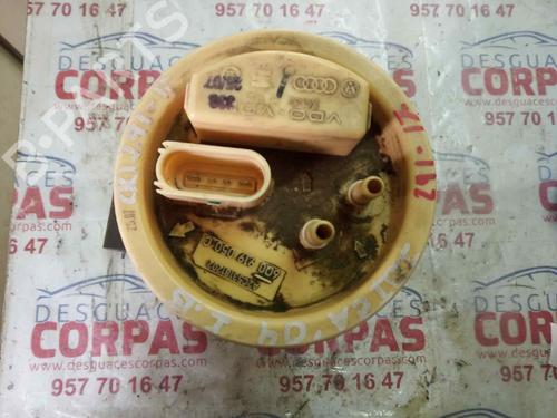 Used Fuel pump Fuel pump SEAT IBIZA III (6L1) [2002-2009] 33861775 33861775