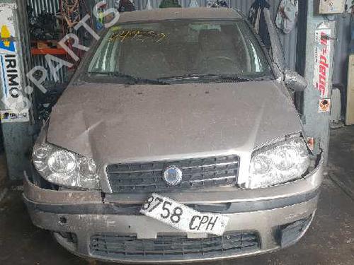 Mass air flow sensor FIAT PUNTO (188_)  | BP21014639M95 