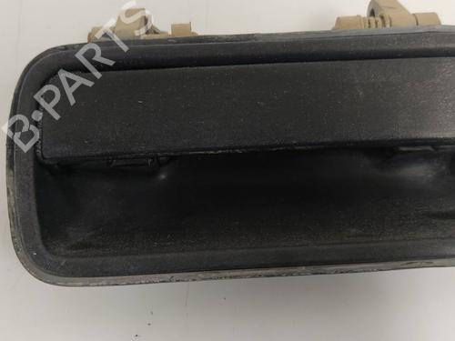 Used Rear right exterior door handle SUZUKI VITARA (ET, TA, TD) [1988-2002]  22557722