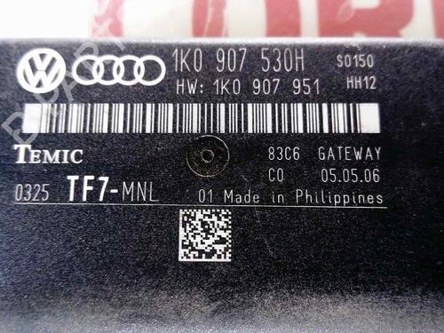 Modulo elettronico SEAT LEON (1P1)  | BP19550574M83 