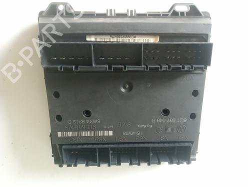 Used Electronic module SEAT IBIZA III (6L1) [2002-2009]  19557215
